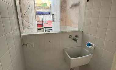 Departamento en venta - 2 Dormitorios 1 Baño - 50Mts2 - La Plata