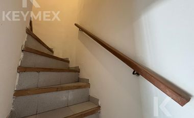 64 entre 9 y 10 - Duplex dos ambientes