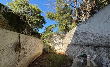 64 entre 9 y 10 - Duplex dos ambientes