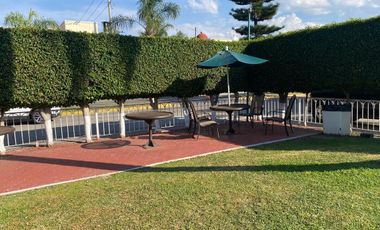 Amplia casa en Coto Rinconada Guadalupe