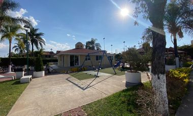 Amplia casa en Coto Rinconada Guadalupe