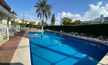 Amplia casa en Coto Rinconada Guadalupe