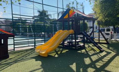 Amplia casa en Coto Rinconada Guadalupe