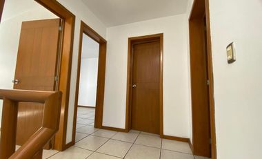 Amplia casa en Coto Rinconada Guadalupe