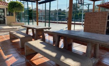 Amplia casa en Coto Rinconada Guadalupe