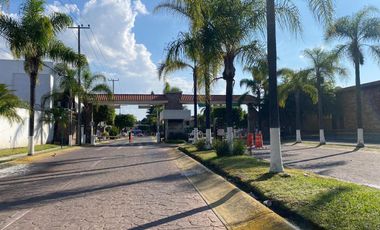 Amplia casa en Coto Rinconada Guadalupe