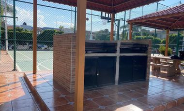 Amplia casa en Coto Rinconada Guadalupe