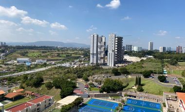 Moderno Loft en Renta en Zona Real