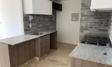 Moderno Loft en Renta en Zona Real