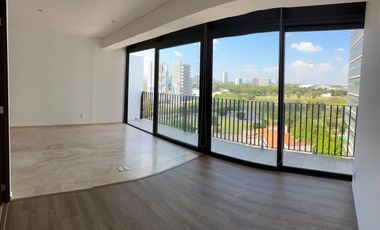 Moderno Loft en Renta en Zona Real