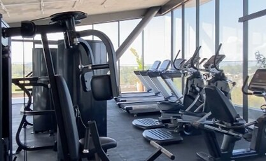 Moderno Loft en Renta en Zona Real