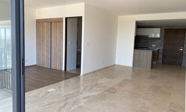 Moderno Loft en Renta en Zona Real