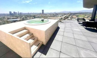 Moderno Loft en Renta en Zona Real