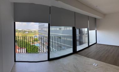 Moderno Loft en Renta en Zona Real