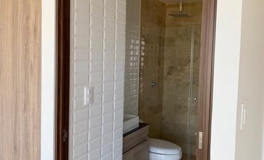 Moderno Loft en Renta en Zona Real