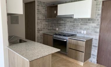 Moderno Loft en Renta en Zona Real