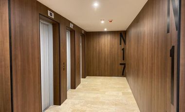 Moderno Loft en Renta en Zona Real