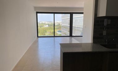 Moderno Loft en Renta en Zona Real