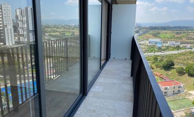 Moderno Loft en Renta en Zona Real