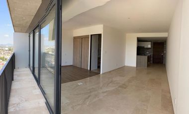 Moderno Loft en Renta en Zona Real