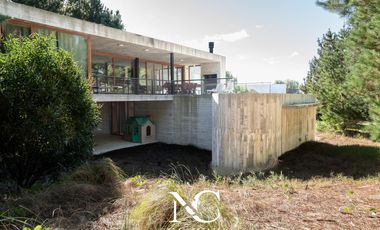 Casa en venta en Costa Esmeralda al Golf con Gas Natural