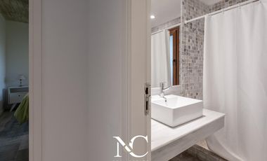 Casa en venta en Costa Esmeralda al Golf con Gas Natural