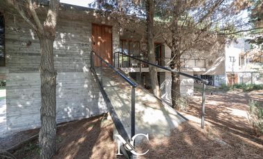 Casa en venta en Costa Esmeralda al Golf con Gas Natural