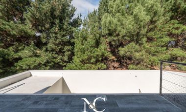 Casa en venta en Costa Esmeralda al Golf con Gas Natural