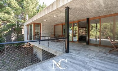 Casa en venta en Costa Esmeralda al Golf con Gas Natural