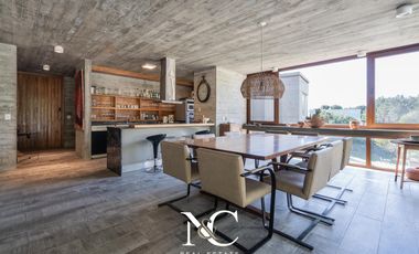 Casa en venta en Costa Esmeralda al Golf con Gas Natural