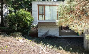 Casa en venta en Costa Esmeralda al Golf con Gas Natural