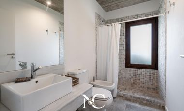 Casa en venta en Costa Esmeralda al Golf con Gas Natural