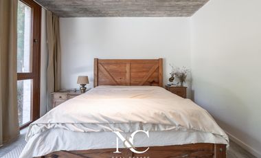 Casa en venta en Costa Esmeralda al Golf con Gas Natural