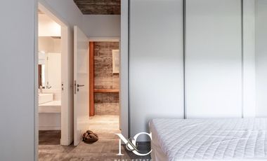 Casa en venta en Costa Esmeralda al Golf con Gas Natural