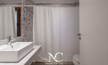 Casa en venta en Costa Esmeralda al Golf con Gas Natural