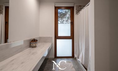 Casa en venta en Costa Esmeralda al Golf con Gas Natural