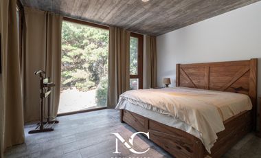 Casa en venta en Costa Esmeralda al Golf con Gas Natural