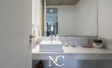 Casa en venta en Costa Esmeralda al Golf con Gas Natural