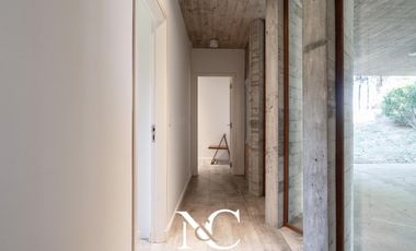 Casa en venta en Costa Esmeralda al Golf con Gas Natural