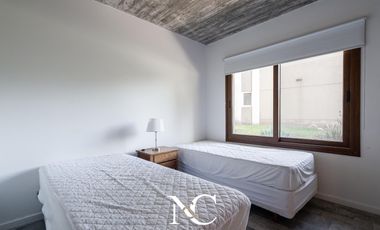 Casa en venta en Costa Esmeralda al Golf con Gas Natural