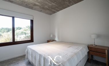 Casa en venta en Costa Esmeralda al Golf con Gas Natural