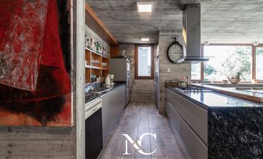 Casa en venta en Costa Esmeralda al Golf con Gas Natural