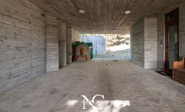 Casa en venta en Costa Esmeralda al Golf con Gas Natural