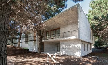 Casa en venta en Costa Esmeralda al Golf con Gas Natural