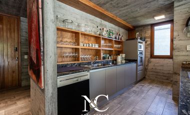 Casa en venta en Costa Esmeralda al Golf con Gas Natural