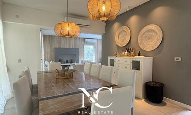 Casa en venta en Costa Esmeralda