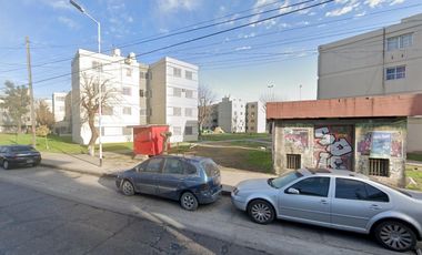 Departamento en venta - 3 Dormitorios 1 Baño - 70Mts2 - Villa Domínico