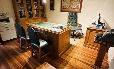 Casa 6 Ambientes !!!