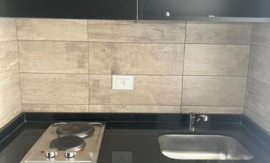 Departamento Monoambiente en venta - 1 Baño - 45Mts2 - Flores