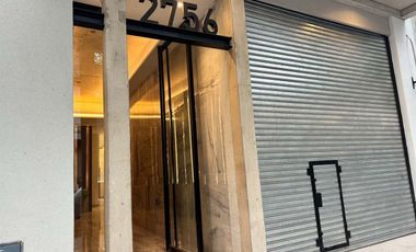 Departamento Monoambiente en venta - 1 Baño - 45Mts2 - Flores